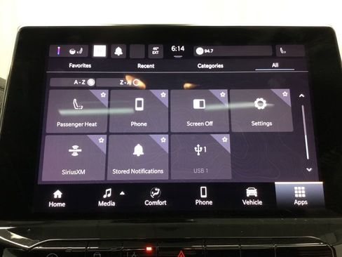 Used 2022 Jeep Compass Latitude w/ Sun and Sound Group image 32