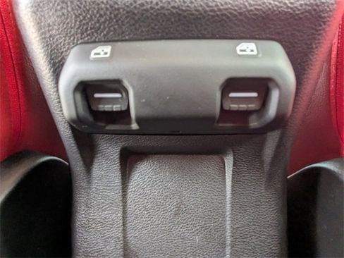 Used 2020 Jeep Wrangler Unlimited Sport S image 15