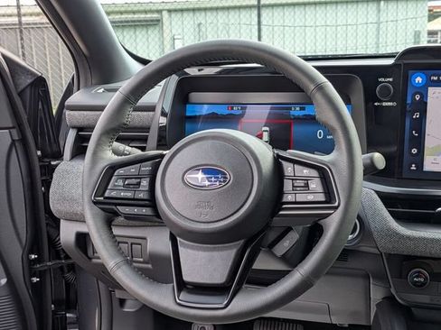 Certified 2026 Subaru Outback Premium AWD/4WD image 19
