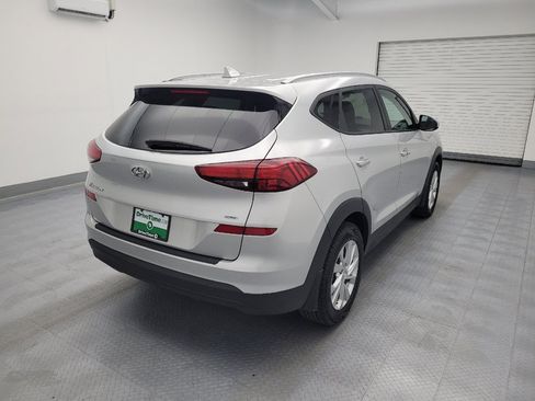 Used 2019 Hyundai Tucson Value AWD/4WD image 9