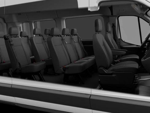 New 2026 Ford Transit 350 XL image 27