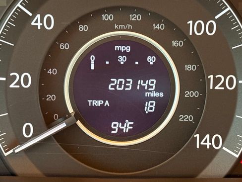 Used 2013 Honda CR-V EX-L image 20