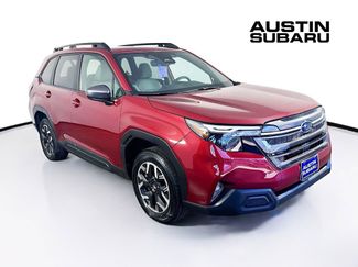 Used 2026 Subaru Forester Premium video 1