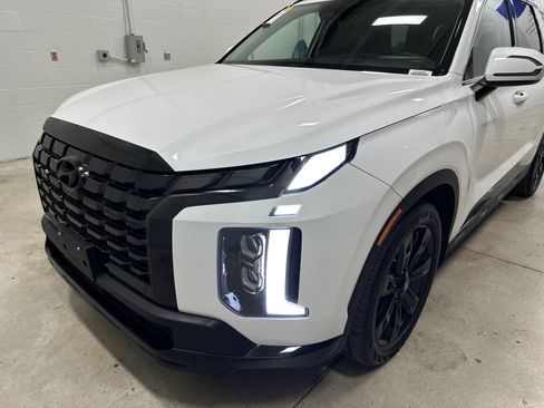 Used 2024 Hyundai Palisade XRT AWD/4WD image 6