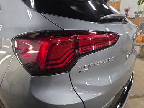 New 2026 Buick Encore GX Sport Touring w/ Comfort Package AWD/4WD image 32