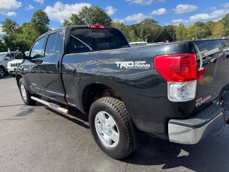 Used 2010 Toyota Tundra 4x4 Double Cab image 10