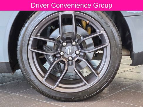 Used 2021 Dodge Challenger R/T Scat Pack RWD image 11
