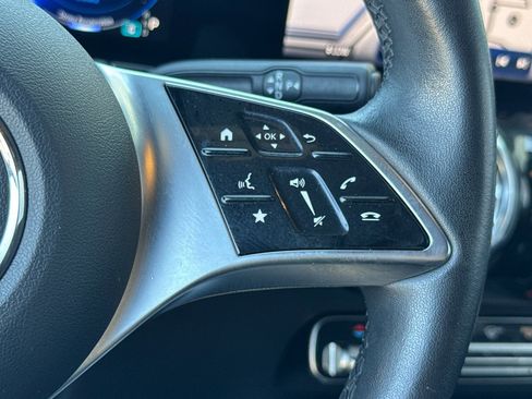 Certified 2024 Mercedes-Benz EQB 250+ image 38