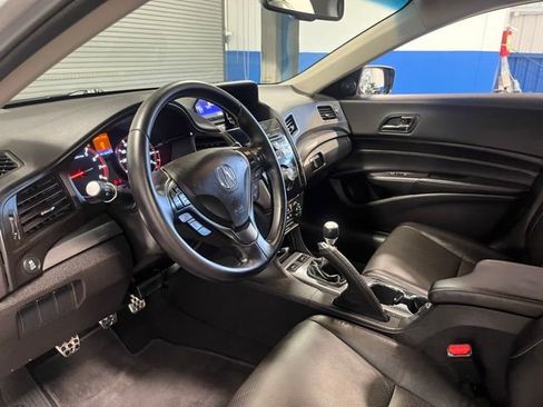 Used 2015 Acura ILX w/ Premium Package image 22