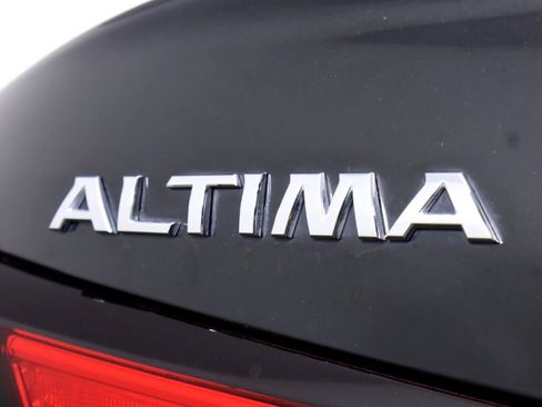 Used 2021 Nissan Altima 2.5 SR AWD/4WD image 34