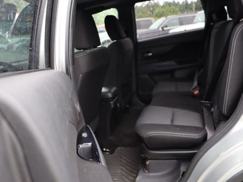 Used 2018 Mitsubishi Outlander LE AWD/4WD image 7
