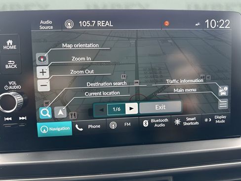 Used 2024 Honda Pilot Touring image 26