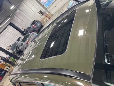 Certified 2025 Hyundai Tucson SEL image 4