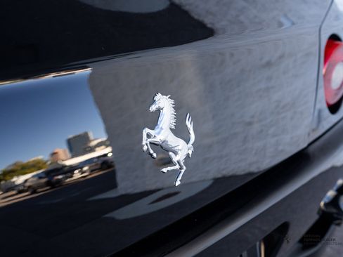 Certified 2002 Ferrari 575M Maranello image 22