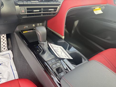 New 2026 Toyota Camry XSE image 17