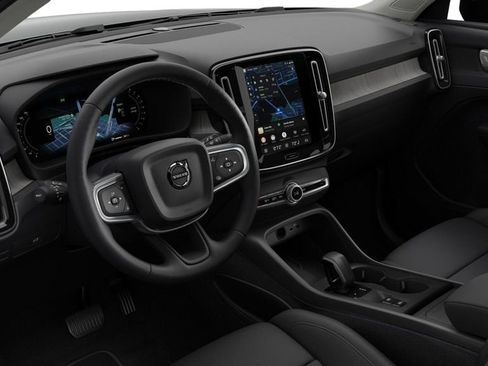 New 2026 Volvo XC40 B4 Core w/ Climate Package image 5