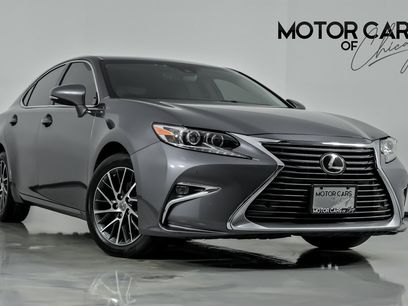 Used 2016 Lexus ES 350 350