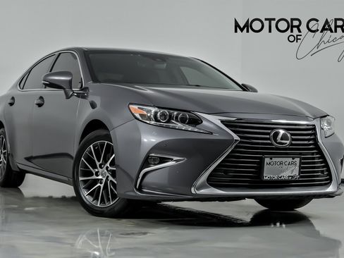 Used 2016 Lexus ES 350 350 image 1