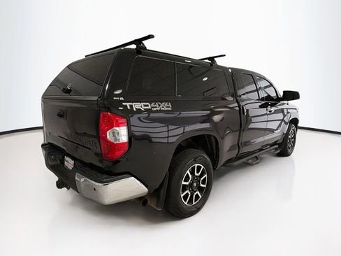 Used 2015 Toyota Tundra Limited w/ Limited Premium Package image 6