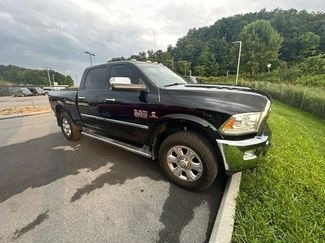 Used 2015 RAM 2500 Laramie w/ Convenience Group AWD/4WD video 1