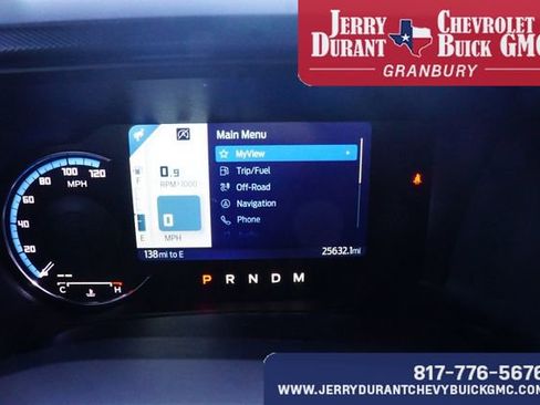 Used 2023 Ford Bronco Heritage Edition image 11