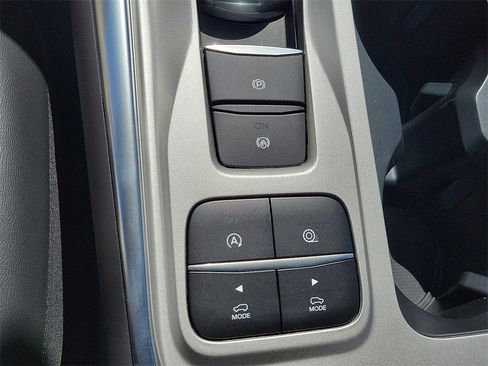 New 2024 Ford Explorer XLT w/ Equipment Group 202A image 10