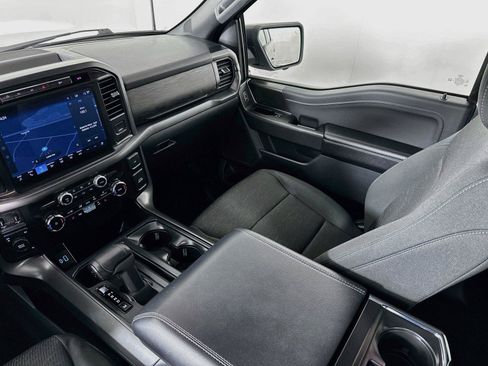 Used 2024 Ford F150 XLT w/ Equipment Group 302A MID AWD/4WD image 25