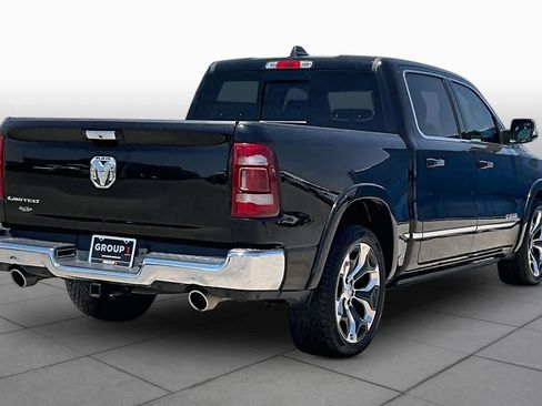 Used 2019 RAM 1500 Limited RWD image 12