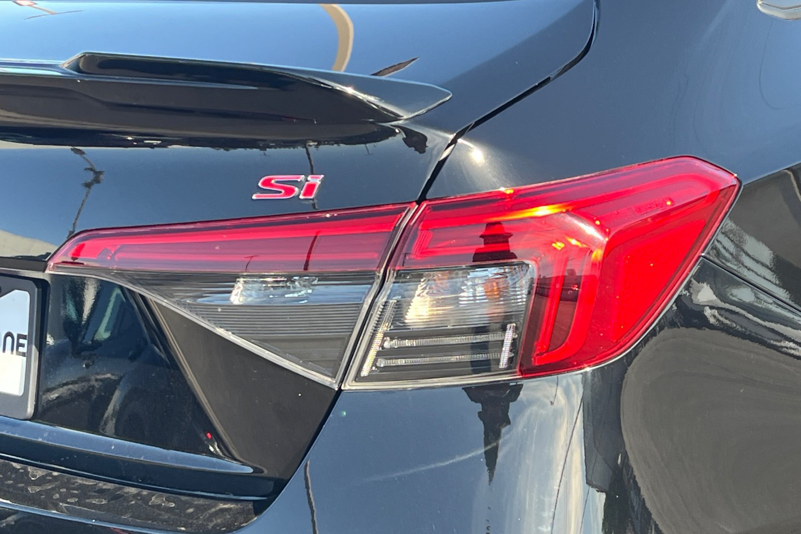 Used 2022 Honda Civic Si image 26