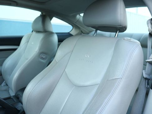 Used 2008 INFINITI G37 Sport w/ Premium Pkg image 30