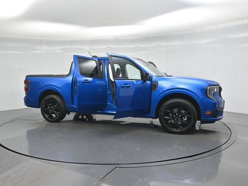 New 2026 Ford Maverick Lobo AWD/4WD image 31