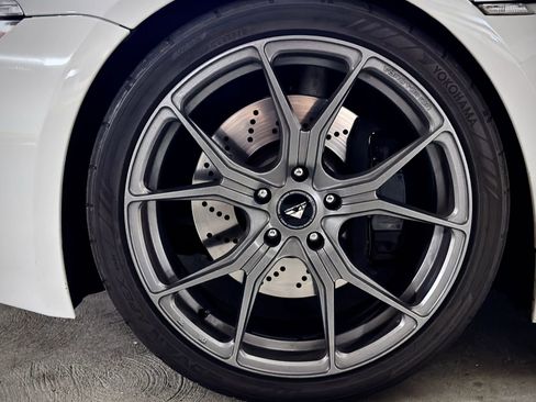 Used 2007 BMW M6 Coupe image 14