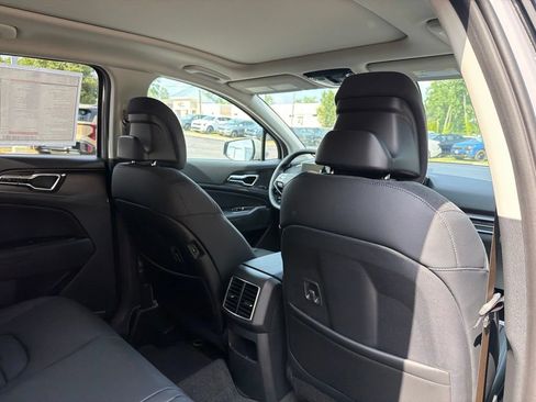 New 2026 Kia Sportage SX Prestige AWD/4WD image 14