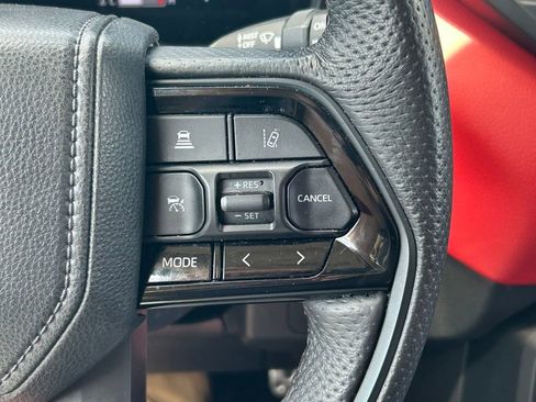 Used 2023 Toyota Sequoia TRD Pro image 50