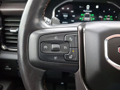 Used 2023 GMC Sierra 1500 AT4 w/ AT4 Premium Package image 23