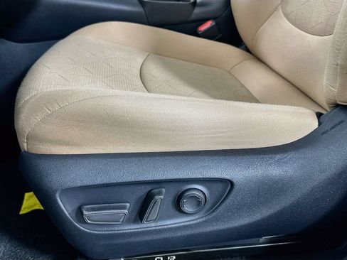 Certified 2025 Toyota RAV4 XLE w/ Convenience Package AWD/4WD image 20
