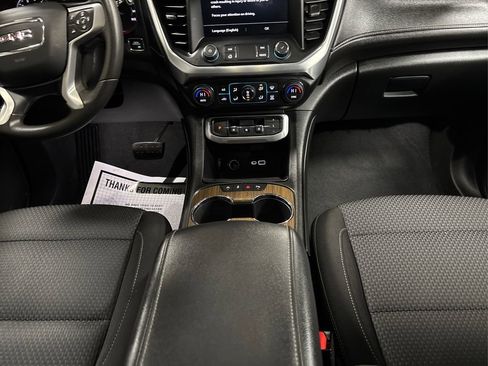 Used 2023 GMC Acadia SLE w/ Driver Convenience Package image 19