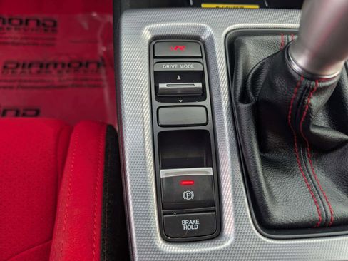 Used 2023 Honda Civic Type R image 23