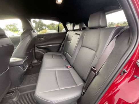 Used 2021 Toyota Venza XLE w/ Softex Package AWD/4WD image 13