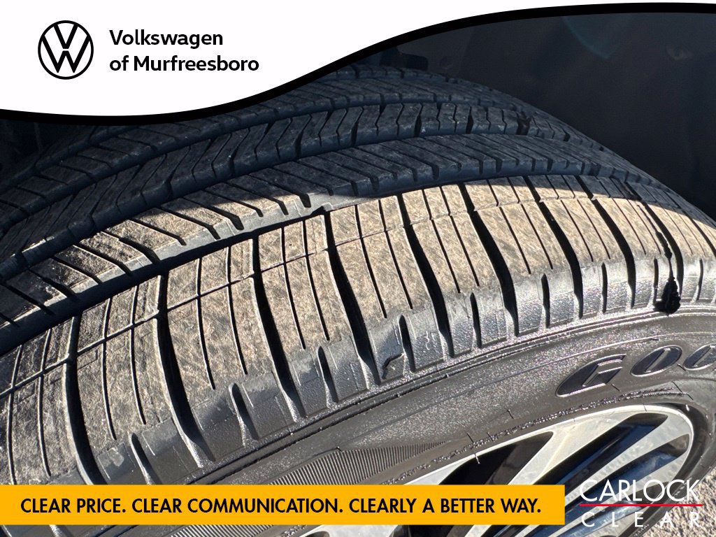 Used 2022 Lincoln Navigator Black Label AWD/4WD image 13