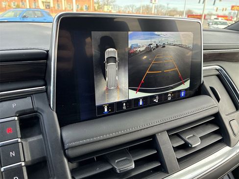 Used 2023 Chevrolet Tahoe LT w/ Luxury Package image 16