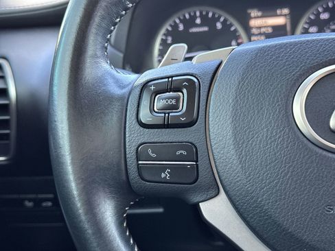 Used 2019 Lexus NX 300 FWD w/ Comfort Package image 19