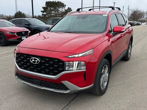 Used 2023 Hyundai Santa Fe SEL image 32