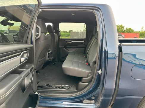 Used 2022 RAM 1500 Big Horn AWD/4WD image 20
