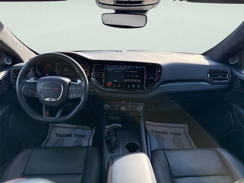 Used 2024 Dodge Durango R/T image 13