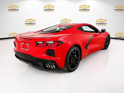 Used 2022 Chevrolet Corvette Stingray image 8