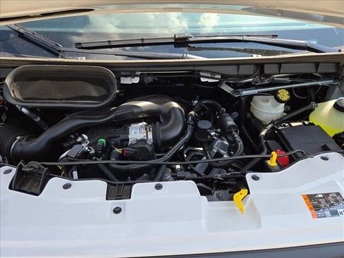 New 2025 Ford Transit 150 Low Roof image 16