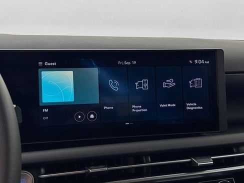 Certified 2026 Hyundai Tucson SEL FWD image 23
