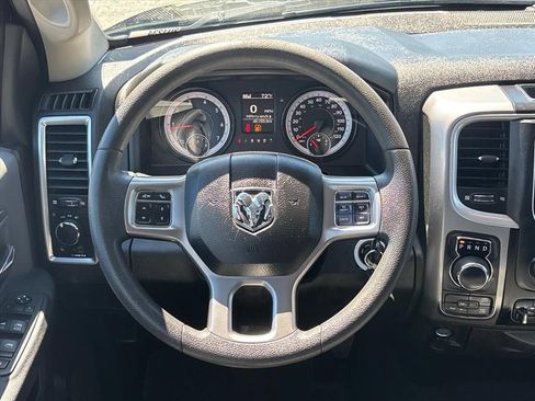 Used 2022 RAM 1500 Classic SLT w/ Protection Group AWD/4WD image 23
