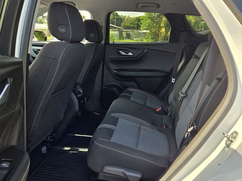 Certified 2023 Chevrolet Blazer LT FWD image 10